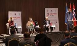 Norway supported the socio-economic development of Serbia with more than eight million euros