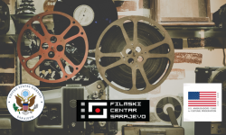 State Department Awards Sarajevo Film Center $308,000 Grant via Ambassador’s Fund for Cultural Preservation