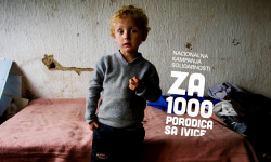 UNICEF launches national solidarity campaign 