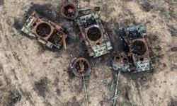 As Russian losses in Ukraine mount, Putin faces ‘devastating’ demographic timebomb