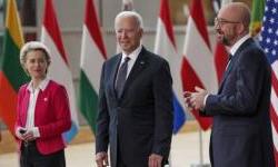 EU and US strategic messages for BiH: Support for Schmidt, resistance to Russia and China, sanctions