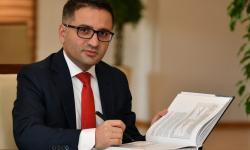 Besimi: IMF support of EUR 162 million illustrates confidence in the Government’s policies