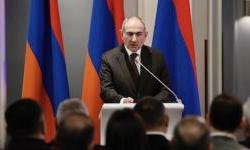 Armenia makes a strategic turn from Russia towards the West
