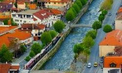Start of the EU-funded Technical Assistance for Water Supply Improvement and Water Resources Protection in Kosovo*
