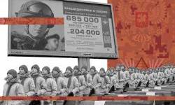 Russia’s Year of Truth: The Soldier Shortage