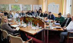 Meeting in Jablanica prepares the ground for start of EU-funded flood recovery project worth €20 million