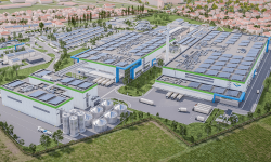 Europe’s first LFP battery factory to be built in Serbia