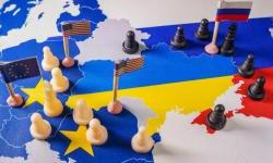 Relations between Russia and the West at their worst ever