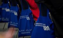 Predstavljen VEPAR - projekt koji će umanjiti rizike od poplava u Republici Hrvatskoj