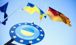 Ukraine Needs European Forces Immediately