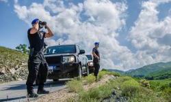 EULEX-i i dhuron Policisë së Kosovës pajisje audio dhe video incizuese