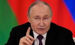 What Putin Really Means When He Talks About Long-Term Peace