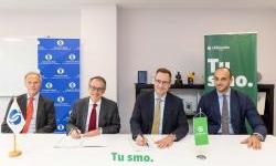 EBRD i donatori podržavaju zelenije biznise i domove u Crnoj Gori
