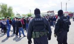 Rights watchdog documents forced mobilization of Central Asian labor migrants in Russian military