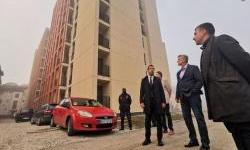 Permanent housing solutions for 106 families in Kraljevo