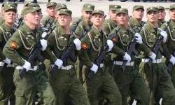Russia Regenerates Its Forces With 160,000 New Conscripts – Analysis