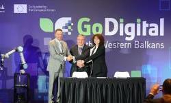 EU and EBRD launch €377 million SME digitalisation programme in Western Balkans
