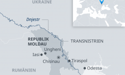 There is no fraternal price: How Russia 