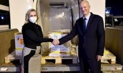 Donacija od 40 hiljada doza Fajzer vakcina izraz uzajamnog povjerenja i dobre saradnje Crne Gore i Poljske