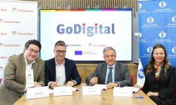 EBRD and EU boost digitalisation in Bosnia and Herzegovina