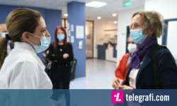 The EU and EBRD support the health clinic in Pristina to improve its services