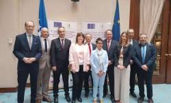 EU project “Let’s Protect Animal Health” resulted in the creation of key legislation to strengthen the veterinary sector in Bosnia and Herzegovina