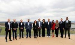 MIND Park in Kragujevac becomes the first brownfield eco-industrial park in the Western Balkans