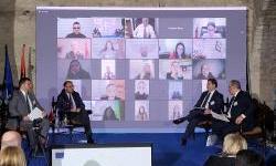Three new projects of the European Union, in support of the Albanian municipalities