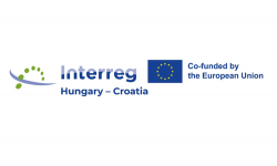 Co-financing of four operations of strategic importance approved under the Interreg Programme Hungary-Croatia 2021-2027.