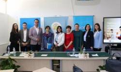 Пракса за нови зелени вештини за идните растечки пазари на работни места